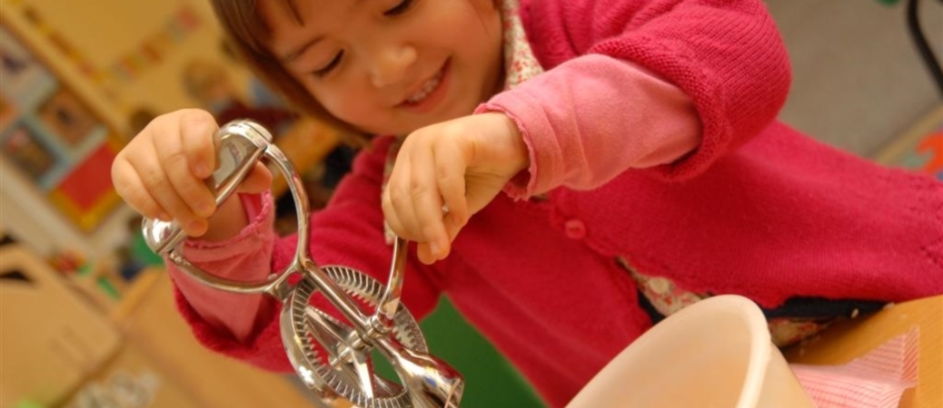 Reading Readiness Reading Readiness